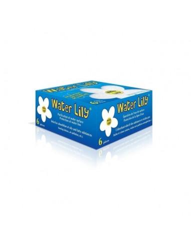 Toucan - Water Lilly: specifiek absorptiemiddel voor vetresten