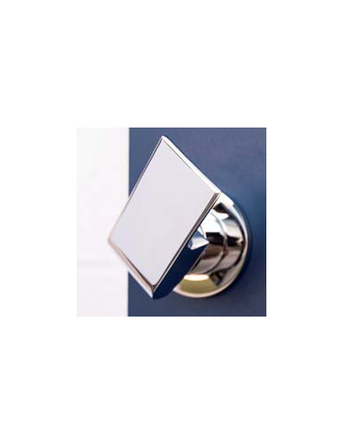 Douche solaire Bleu marine 30 L