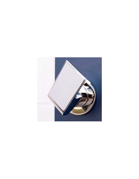 Douche solaire Bleu marine 30 L