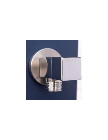 Douche solaire Marine foncé 30 L