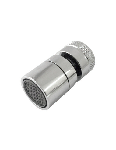 Douche solaire Inox 30 L