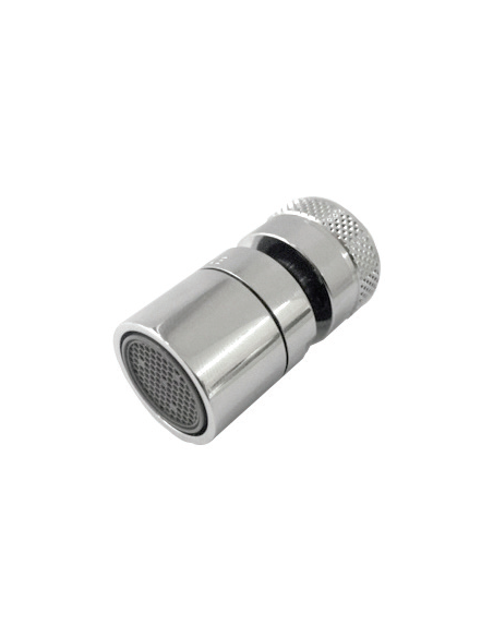 Douche solaire Inox 30 L