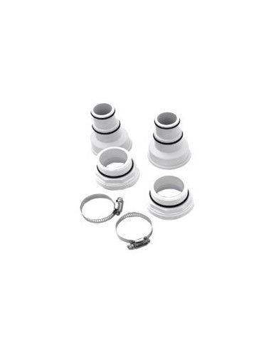 Poolex Nano Action Reversible zwembad warmtepomp 5kW