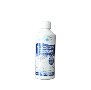 Lo-chlor: Geconcentreerde spa reiniger 500 ml