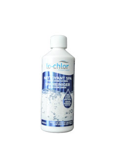 Lo-Chlor: Nettoyant spa 500 ml