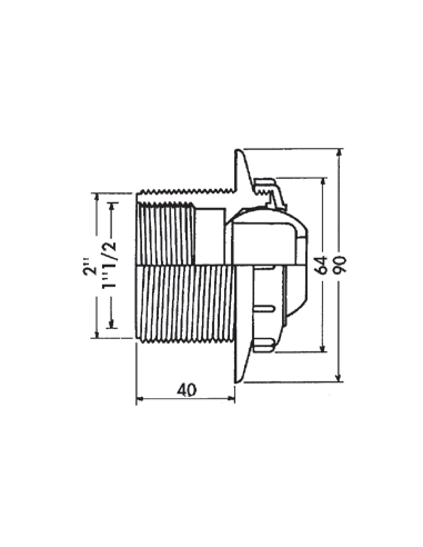 REFOUL. COFIES BETON 3310