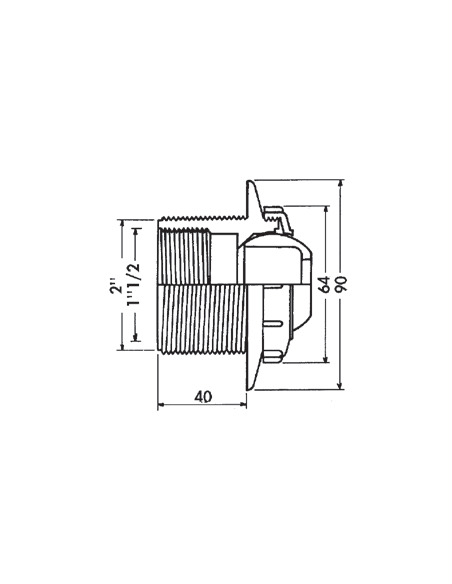 REFOUL. COFIES BETON 3310