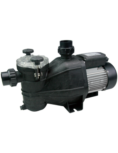 Pompe VIPool MCB+ 1 CV mono - 13 m³/h