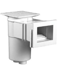 Skimmer AUTO-SKIM petite meurtrière (Liner)