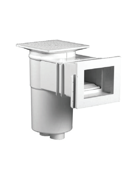 Skimmer AUTO-SKIM petite meurtrière (Liner)
