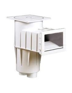 Skimmer premium silencieux petite meurtrière (piscine liner)