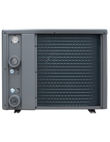 Pompe à chaleur Poolex Jetline Selection Fi 75 (Full inverter)