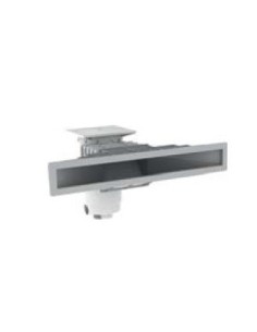 Skimmer design A800 Gris clair (béton/liner) 2