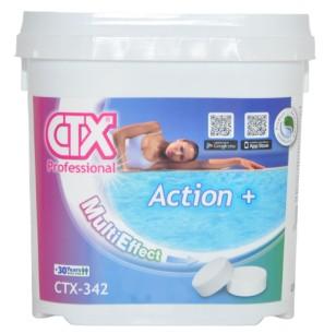 Action + 250 g - 5 Kg CTX-342