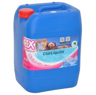 Chlore Liquide - 20 L CTX-161