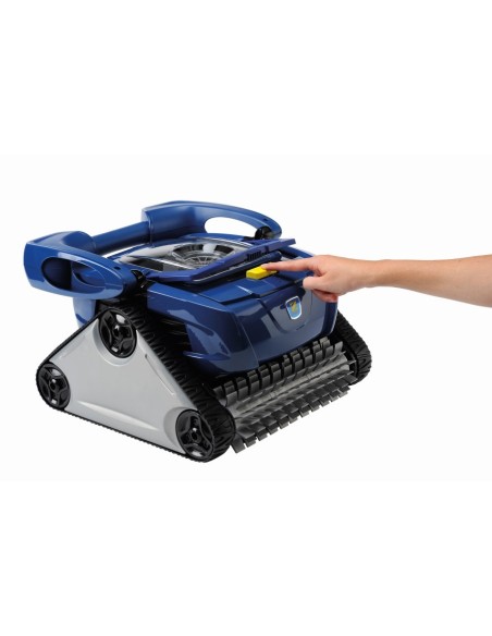 Robot piscine ZODIAC RC 4400 CyclonX PRO