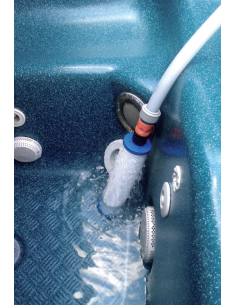 Cartouche Pleatco Pure de remplissage piscine et spa 2