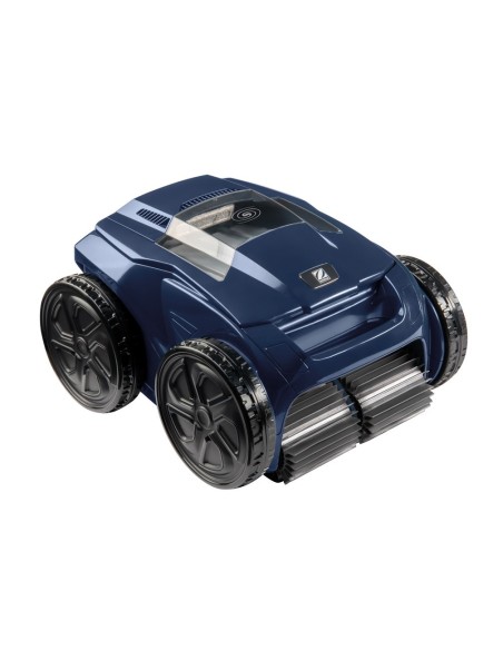 Robot piscine ZODIAC Alpha RA 6300 iQ PRO