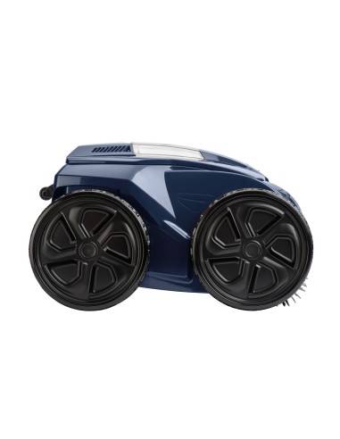Robot piscine ZODIAC Alpha RA 6300 iQ PRO