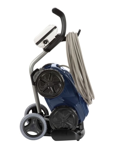 Robot piscine ZODIAC Alpha RA 6300 iQ PRO
