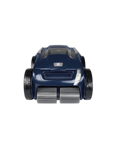 Robot piscine ZODIAC Alpha RA 6700 iQ PRO