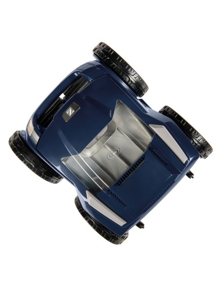 Robot piscine ZODIAC Alpha RA 6700 iQ PRO