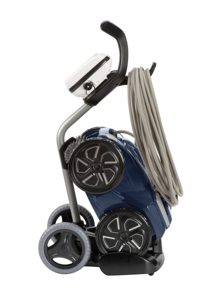 Robot piscine ZODIAC Alpha RA 6700 iQ PRO