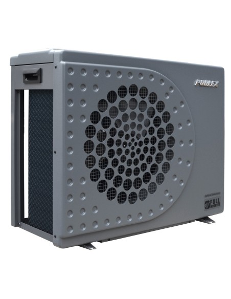 Pompe à chaleur Poolex Jetline Selection Fi 125 (Full inverter)