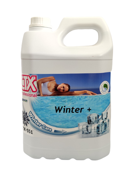 Winter + 5 L CTX-551
