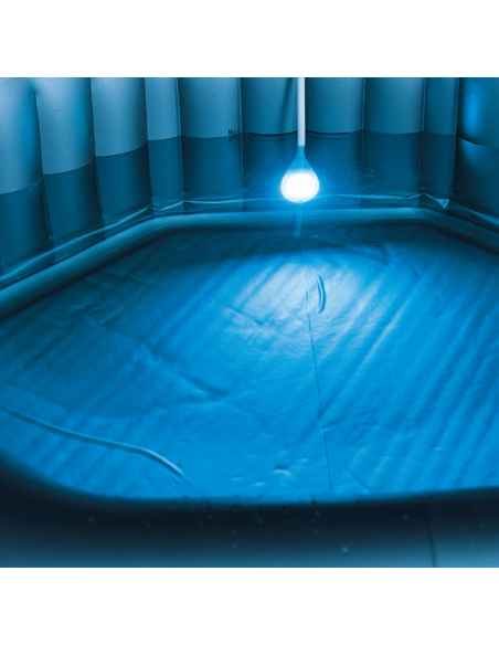 Spot lumineux pour Spa (Led)