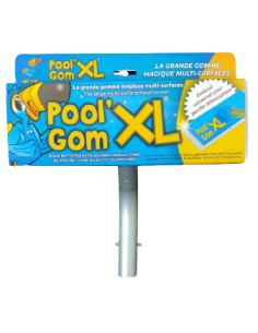 POOL’GOM XL, La grande gomme magique multi-surfaces