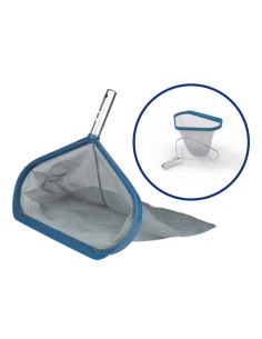 Epuisette de fond cadre alu PRO 2