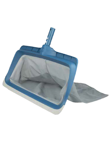 Bodemschepnet