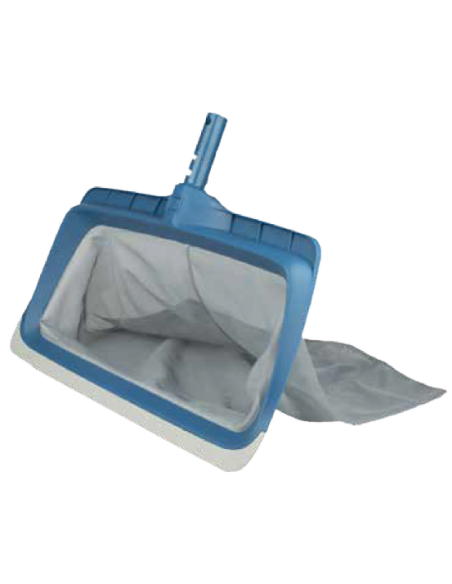 Bodemschepnet