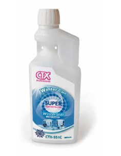 Winter Power CTX-551C