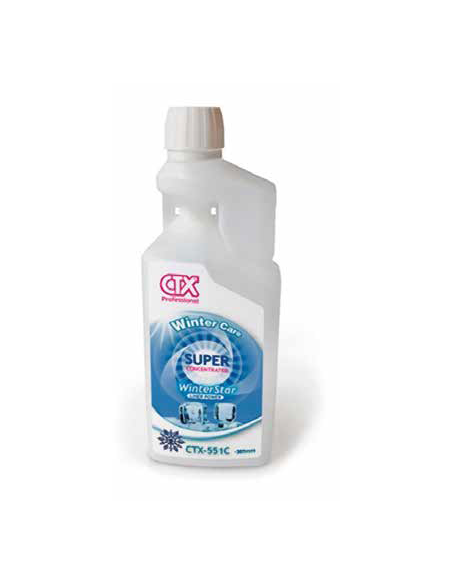 Winter Power CTX-551C