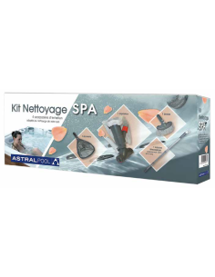Schoonmaakset SPA