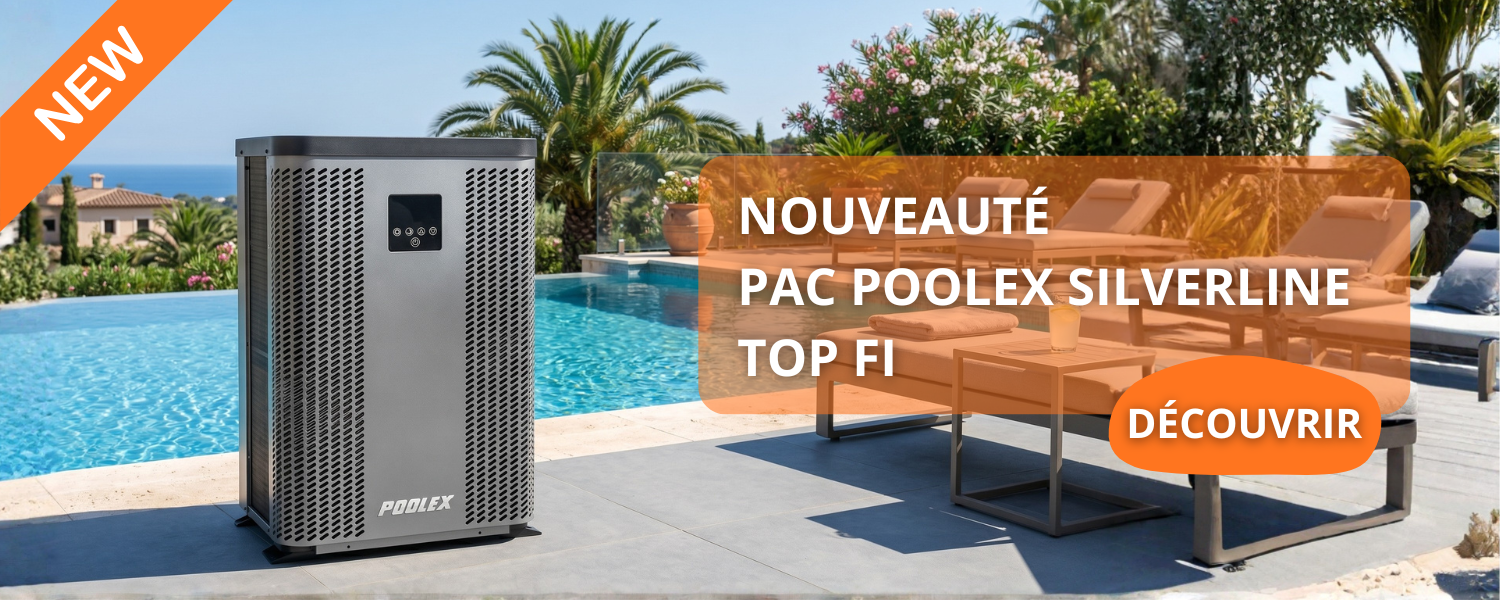 Silverline TOP