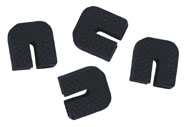 Kit de supports anti-vibration