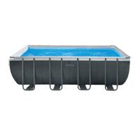 Kit Hivernage Piscine Enterrée 12x5m 