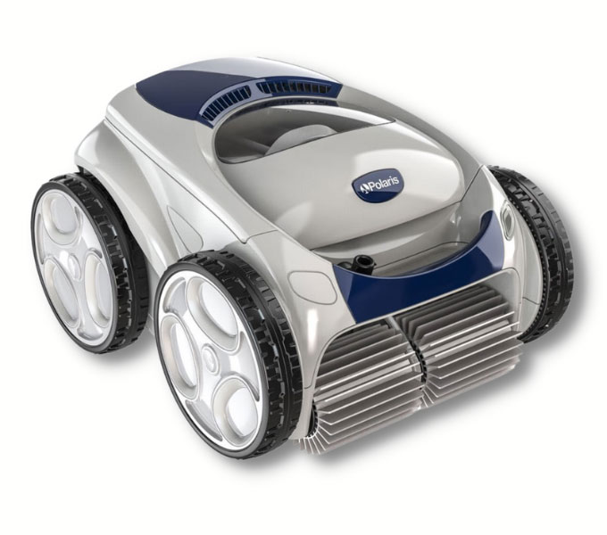 Robot piscine Polaris Alpha W 635