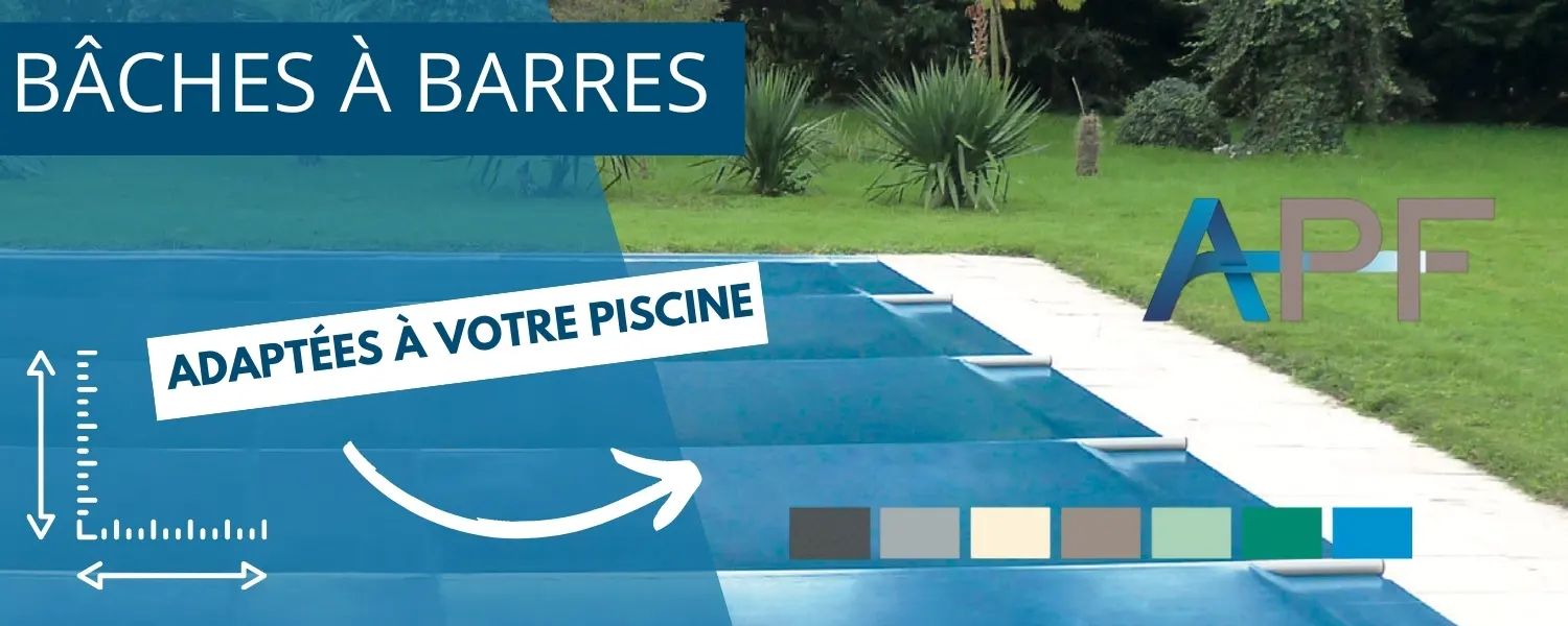bache a barres