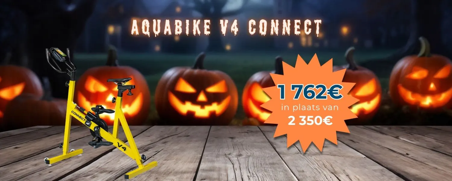 Aquabike V4 Connect