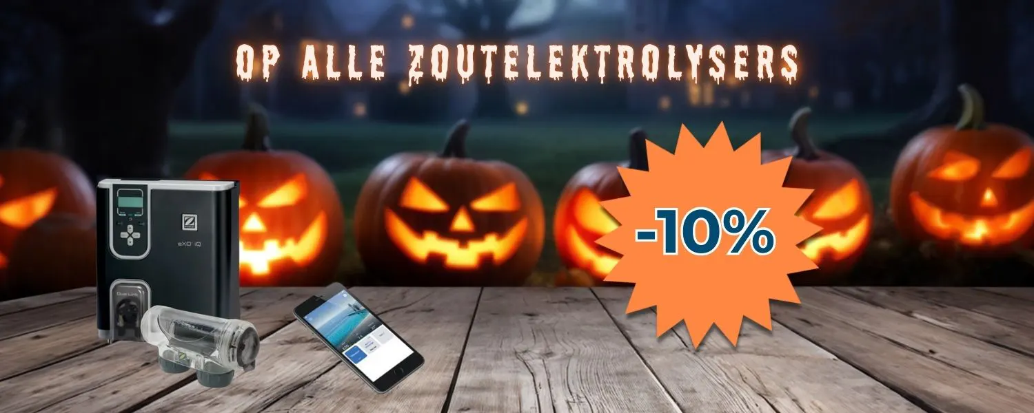 Électrolyseur au sel