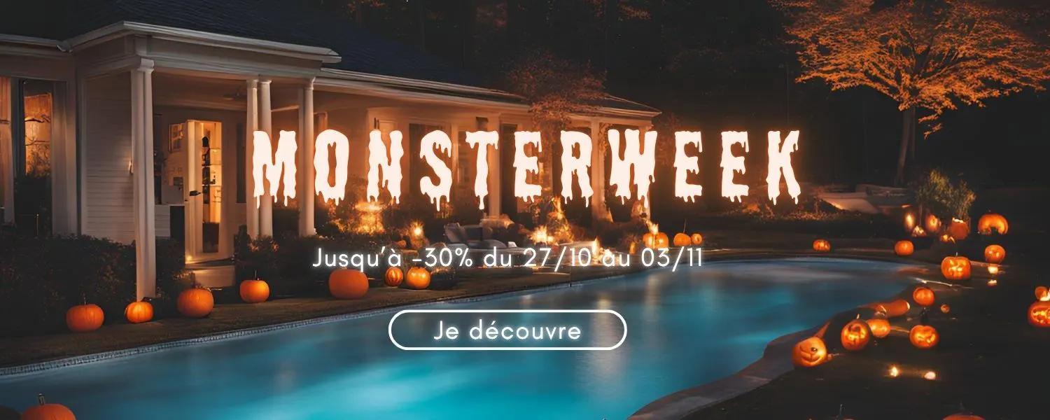 Monsterweek 2025