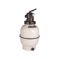 Zandfilter