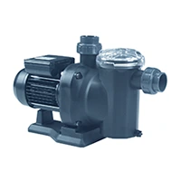 Filtratiepomp