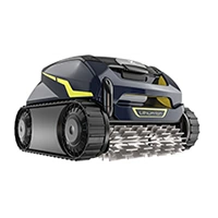 Zwembadrobots