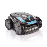 Zwembadrobots