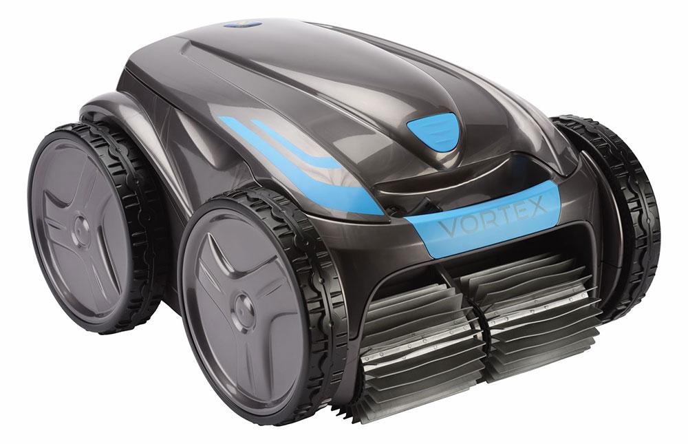 Robot ZODIAC Vortex OV3505